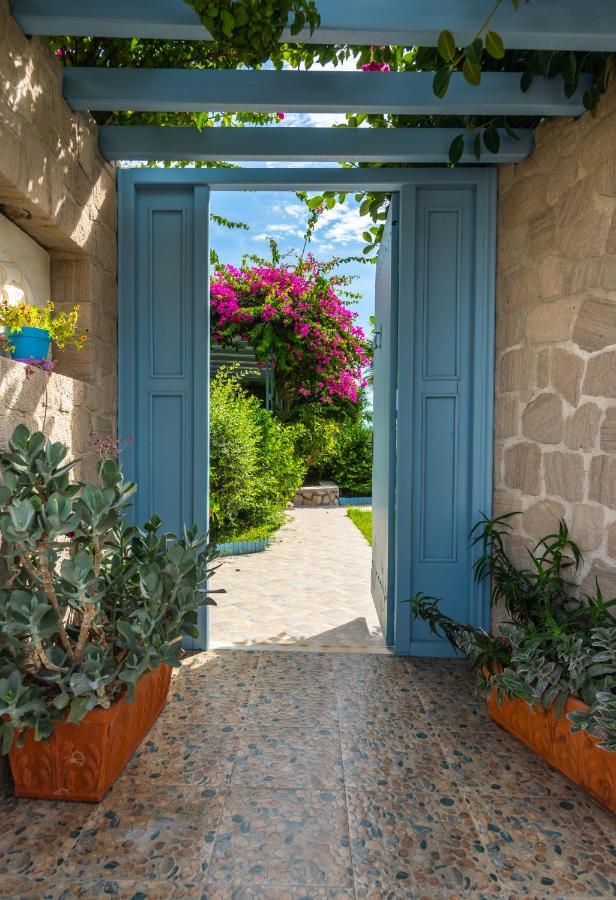 Orizontes Studios Adamantas  Exterior foto